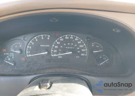 2000 Ford Ranger Xlt from USA, damaged, VIN 1FTZR15X4YTA31660